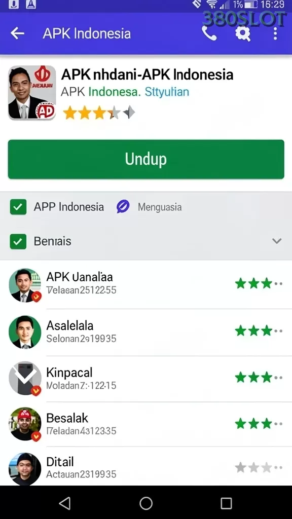Screenshot bondan69 nomor 2