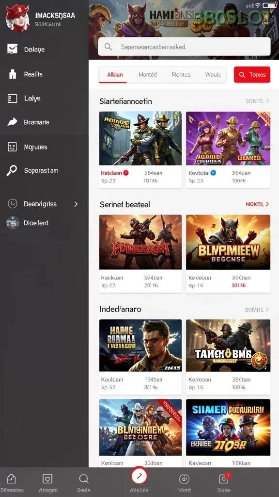 Screenshot bondan69 nomor 3