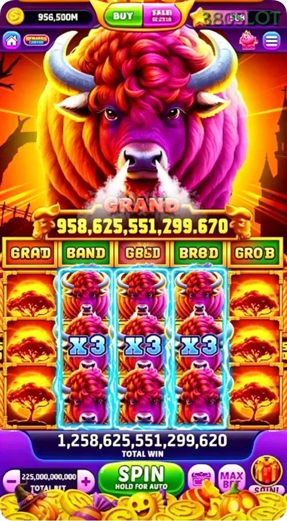 Screenshot slot367 nomor 1