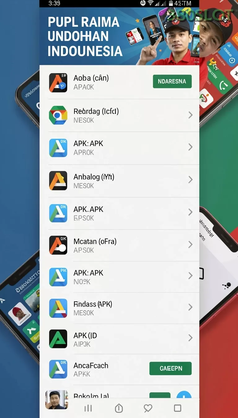 Screenshot kingslot nomor 2
