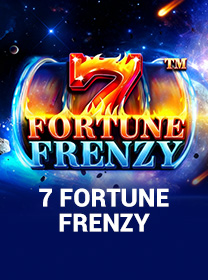 Panduan 7 Fortune Frenzy Terlengkap untuk Pemain Baru — ikon game