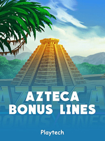 Panduan Azteca Bonus Lines Terlengkap untuk Pemain Baru — ikon game