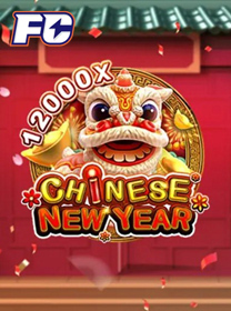 Review Game Chinese New Year Terlengkap untuk Pemula — ikon game