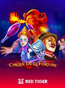 Info Game Cirque De La Fortune Terlengkap untuk Pemula — ikon game