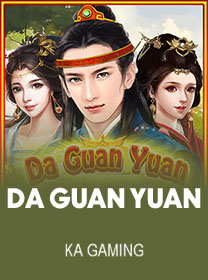 Panduan Da Guan Yuan Terlengkap untuk Pemain Baru — ikon game