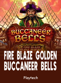 Review Game Fire Blaze Golden Buccaneer Bells Terlengkap untuk Pemula — ikon game