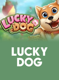 Panduan Lucky Dog Terlengkap untuk Pemain Baru — ikon game