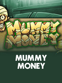 Review Game Mummy Money Terlengkap untuk Pemula — ikon game