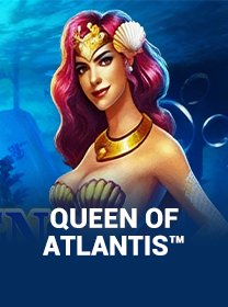 Review Game Queen Of Atlantis Terlengkap untuk Pemula — ikon game