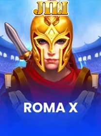 Review Game Roma X Terlengkap untuk Pemula — ikon game