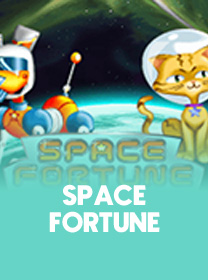 Panduan Bermain Space Fortune di Android Terlengkap — ikon game