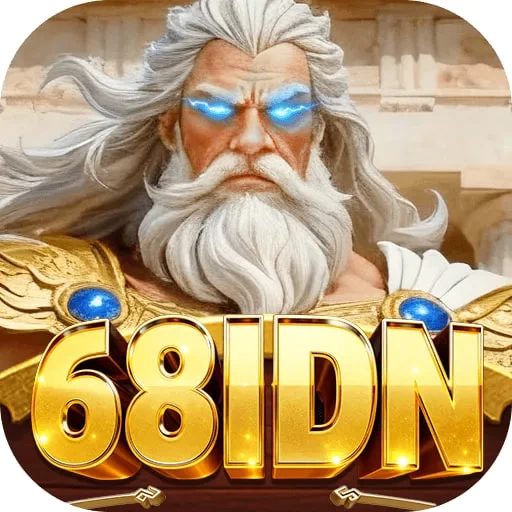 Aplikasi 68idn Terbaru dan Terlengkap APK Resmi — ikon aplikasi