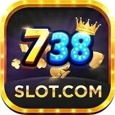 Aplikasi 738slots Terbaru dan Terlengkap APK Resmi — ikon aplikasi
