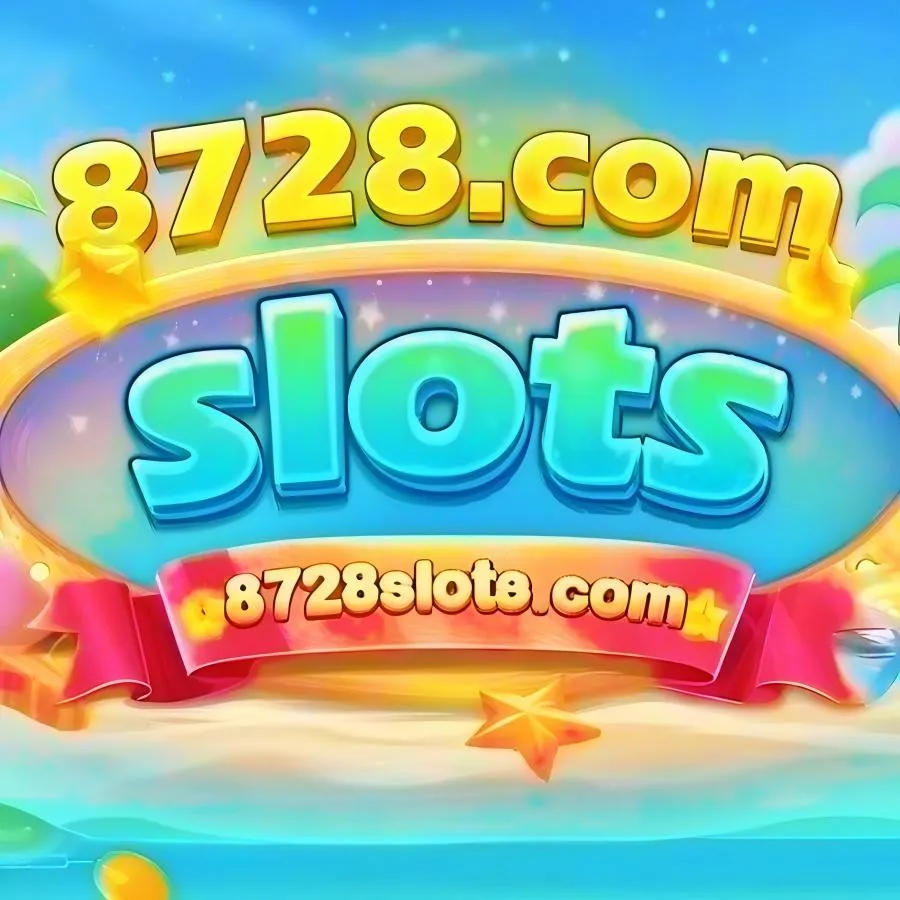 Aplikasi 8728slots Terbaru dan Terlengkap APK Resmi — ikon aplikasi