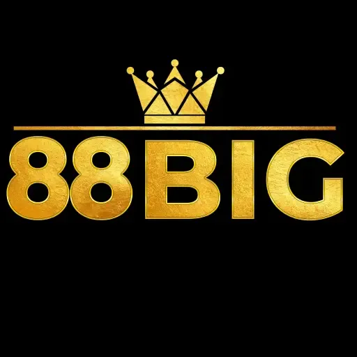 Aplikasi 88big Terbaru dan Terlengkap APK Resmi — ikon aplikasi
