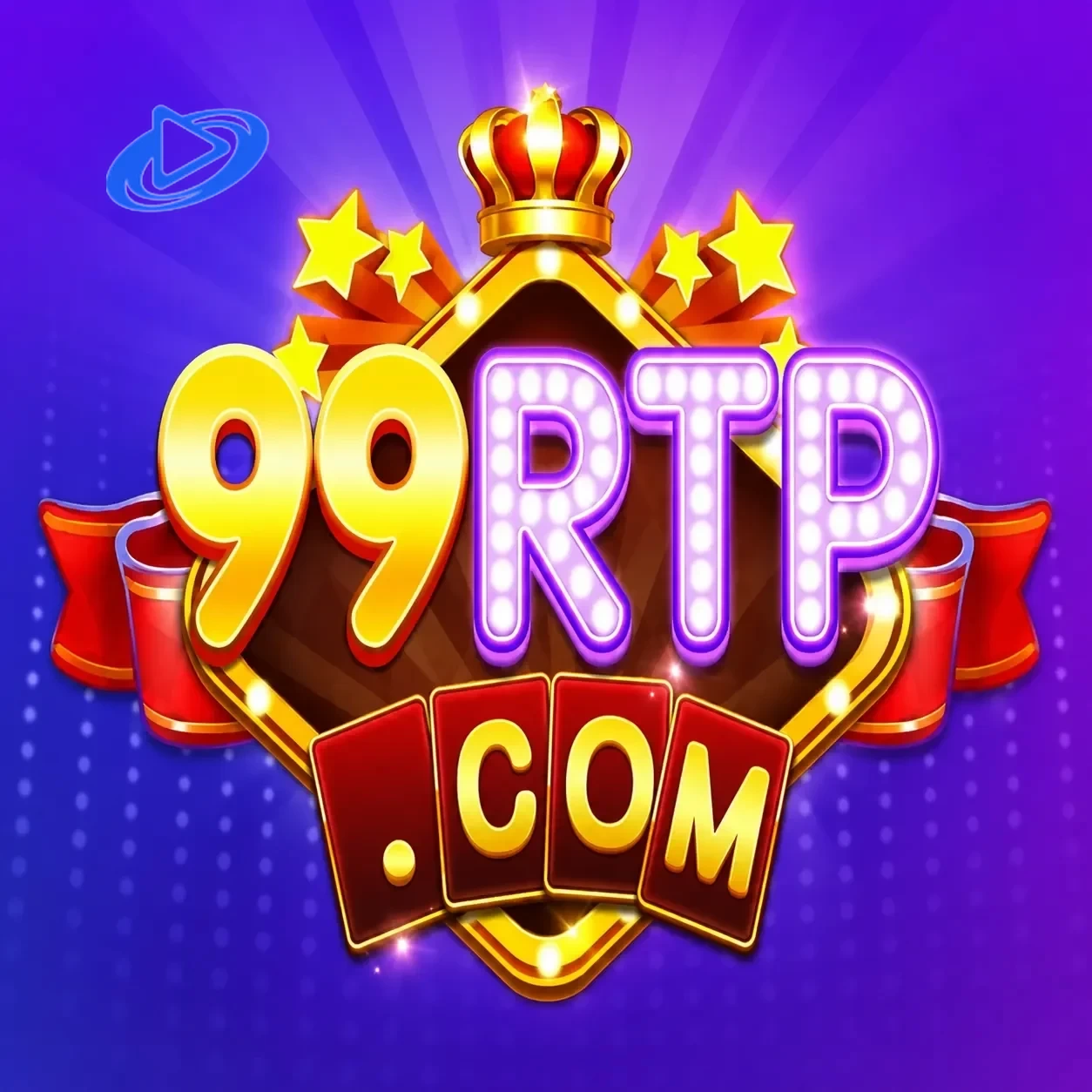 Aplikasi 99rtp Terbaru dan Terlengkap APK Resmi — ikon aplikasi
