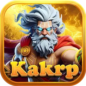 Aplikasi Kakrp Terbaru dan Terlengkap APK Resmi — ikon aplikasi