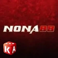 Aplikasi NONA88 Terbaru dan Terlengkap APK Resmi — ikon aplikasi
