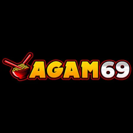 Aplikasi agam69 Terbaru dan Terlengkap APK Resmi — ikon aplikasi
