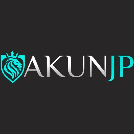 Aplikasi akunjp Terbaru dan Terlengkap APK Resmi — ikon aplikasi