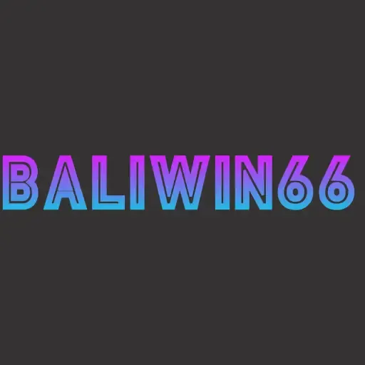 Aplikasi baliwin66 Terbaru dan Terlengkap APK Resmi — ikon aplikasi