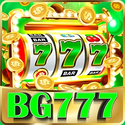 Aplikasi bg777 Terbaru dan Terlengkap APK Resmi — ikon aplikasi