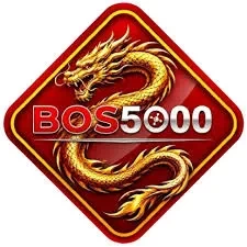 Aplikasi bos5000 Terbaru dan Terlengkap APK Resmi — ikon aplikasi