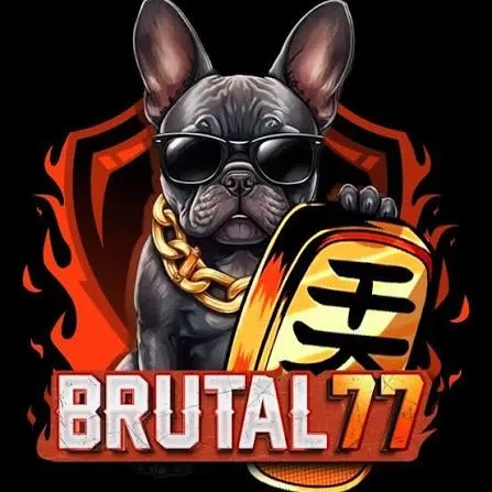 Aplikasi brutal77 Terbaru dan Terlengkap APK Resmi — ikon aplikasi