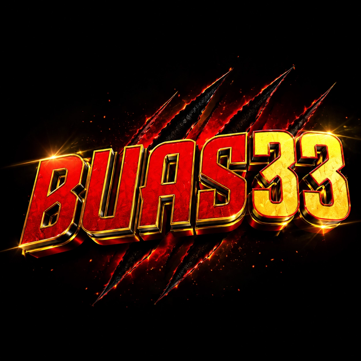 Aplikasi buas33 Terbaru dan Terlengkap APK Resmi — ikon aplikasi