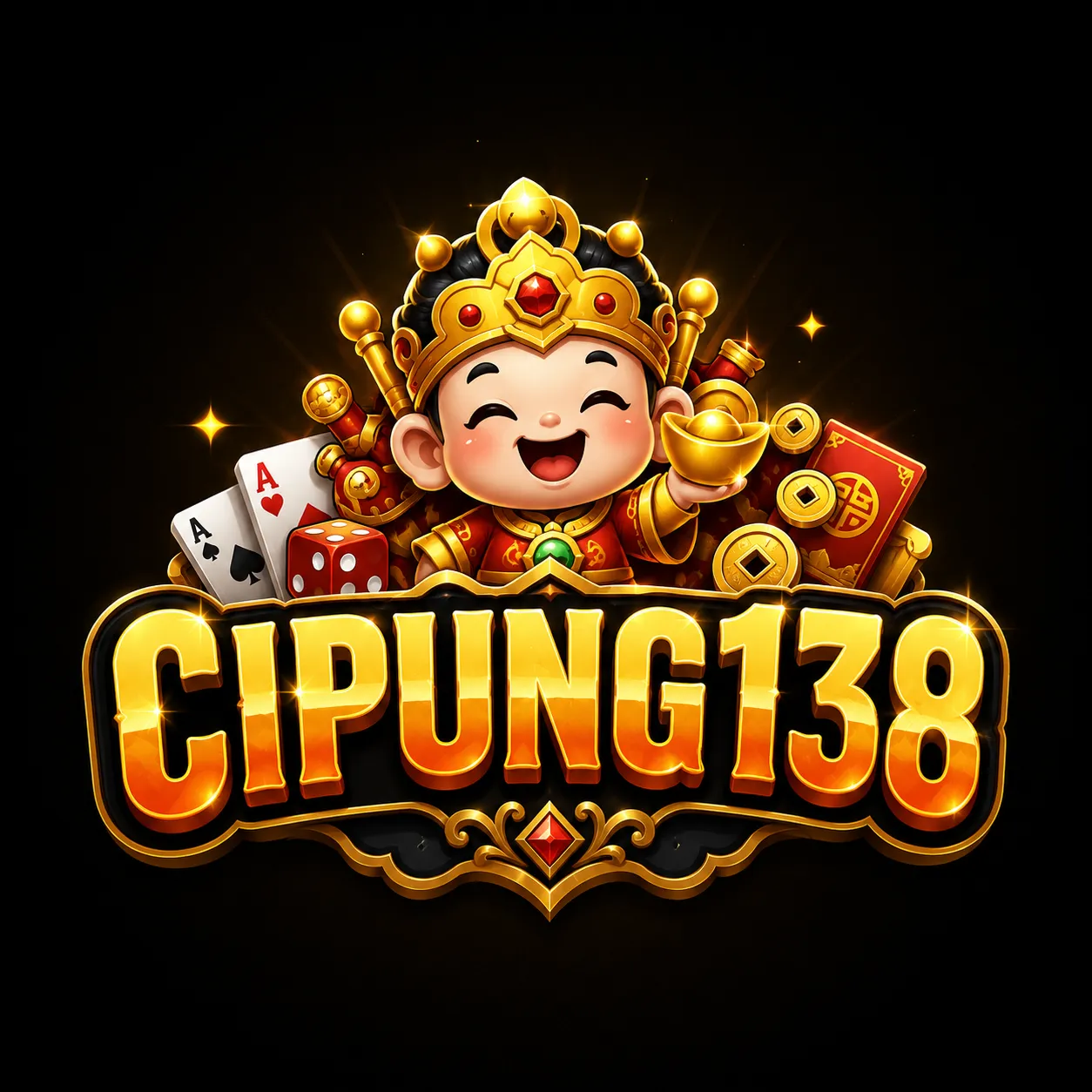Aplikasi cipung138 Terbaru dan Terlengkap APK Resmi — ikon aplikasi