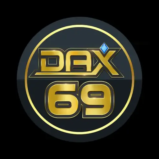 Aplikasi dax69 Terbaru dan Terlengkap APK Resmi — ikon aplikasi