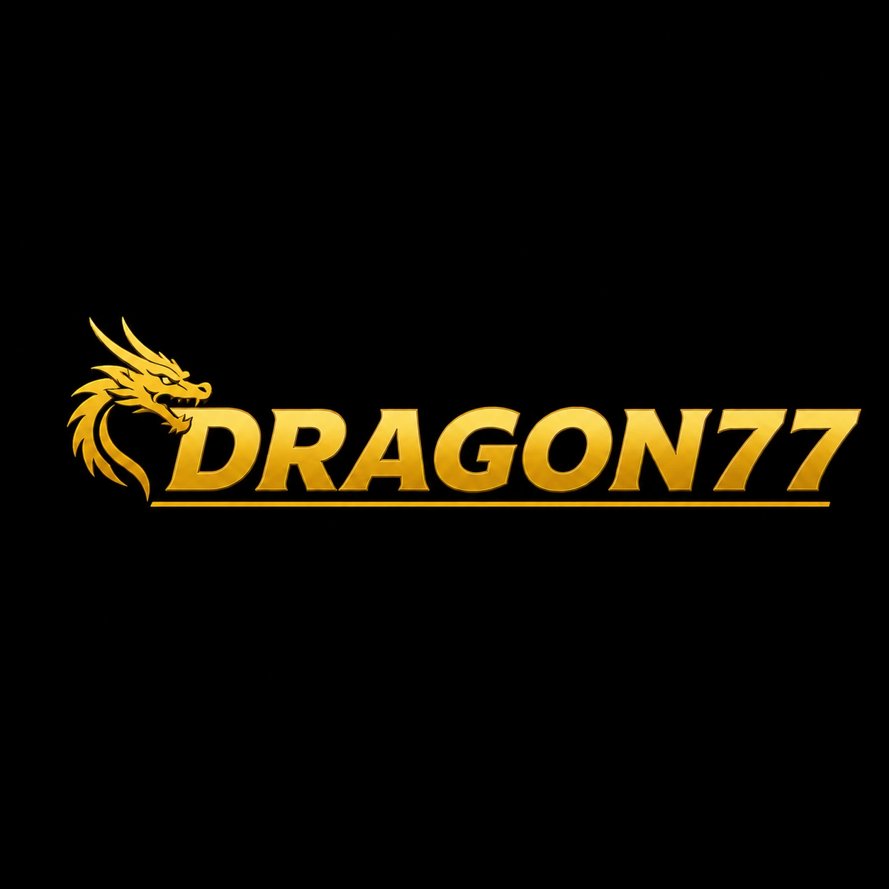 Aplikasi dragon77 Terbaru dan Terlengkap APK Resmi — ikon aplikasi