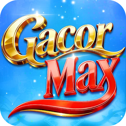 Aplikasi gacormax Terbaru dan Terlengkap APK Resmi — ikon aplikasi