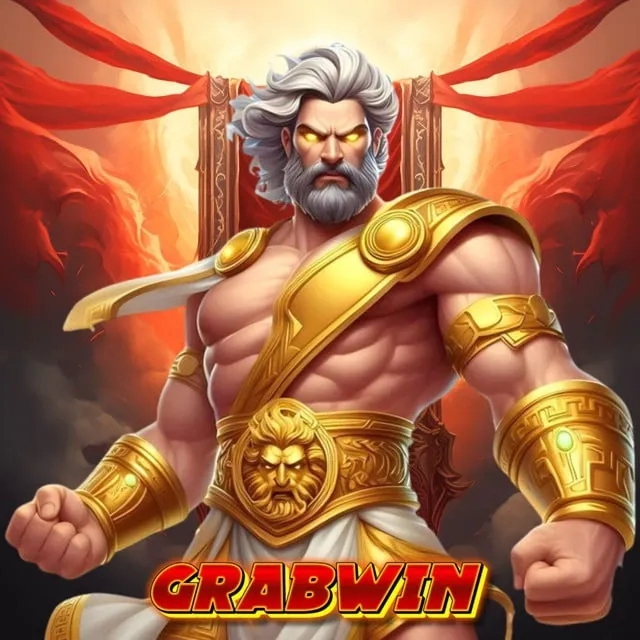 Aplikasi grabwin Terbaru dan Terlengkap APK Resmi — ikon aplikasi
