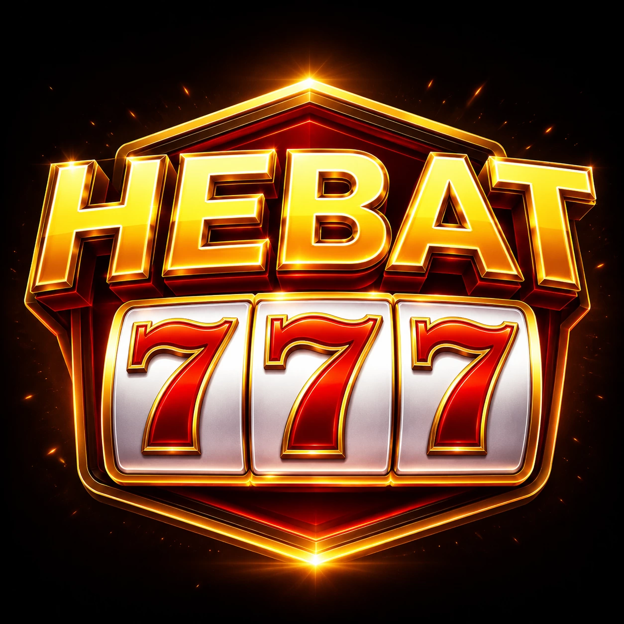 Aplikasi hebat777 Terbaru dan Terlengkap APK Resmi — ikon aplikasi