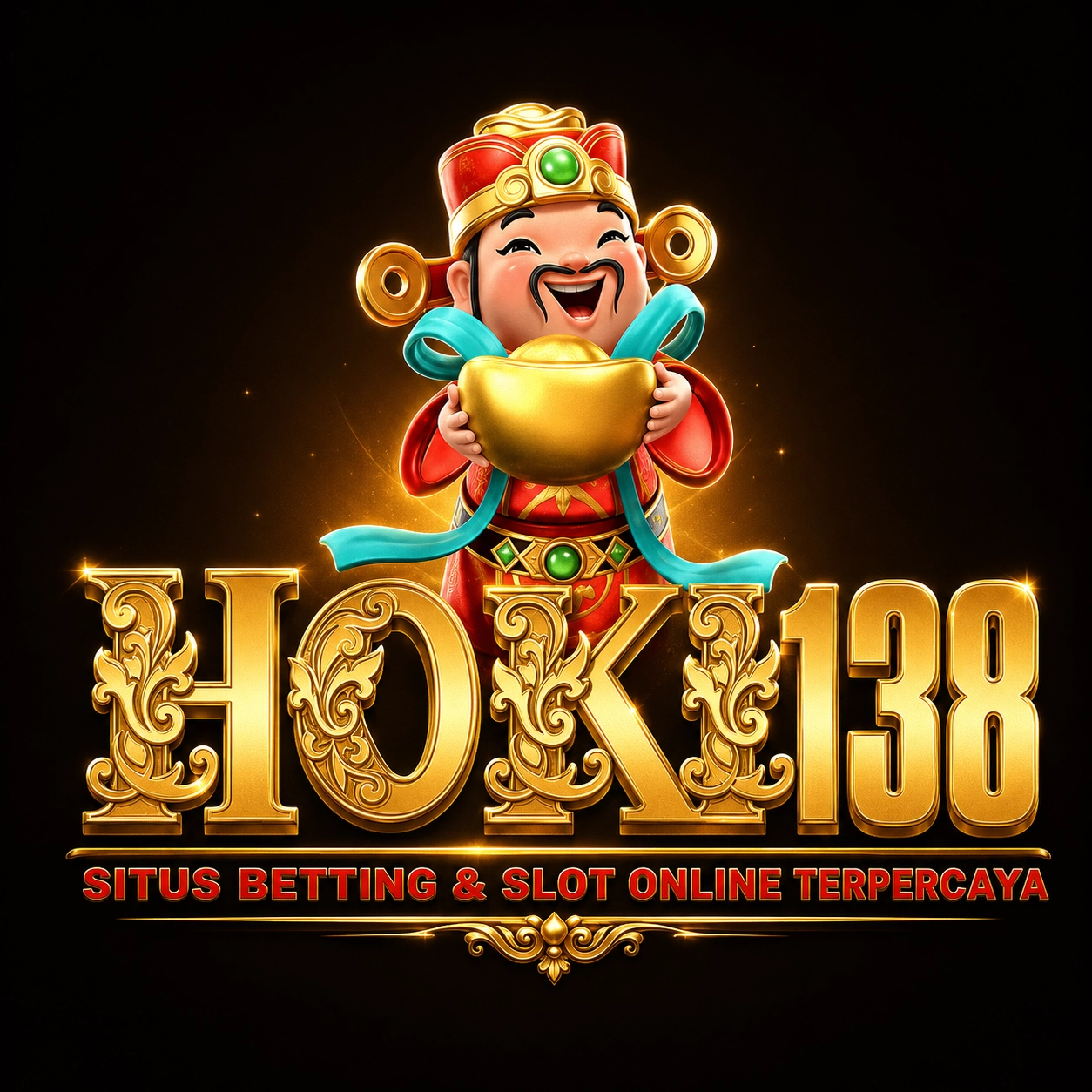 Aplikasi hoki138 Terbaru dan Terlengkap APK Resmi — ikon aplikasi