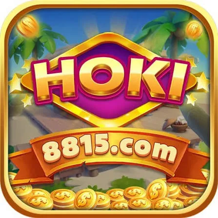 Aplikasi hoki8815 Terbaru dan Terlengkap APK Resmi — ikon aplikasi