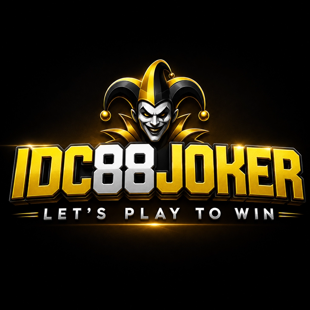 Aplikasi idc88joker Terbaru dan Terlengkap APK Resmi — ikon aplikasi