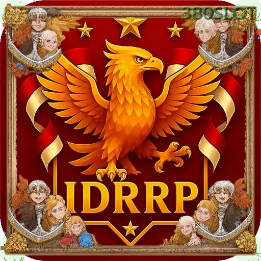 Ikon idrrp
