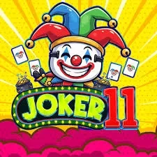 Aplikasi joker11 Terbaru dan Terlengkap APK Resmi — ikon aplikasi