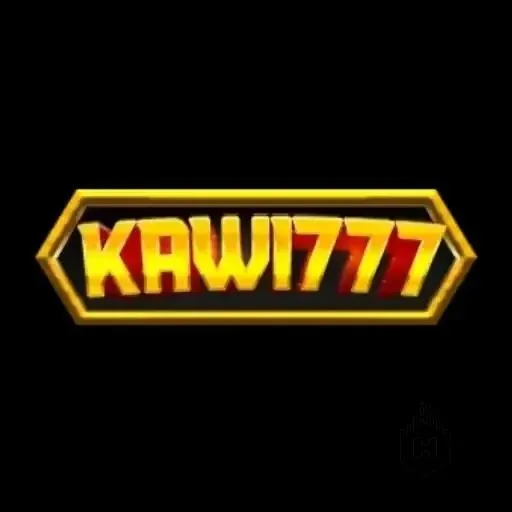 Aplikasi kawi777 Terbaru dan Terlengkap APK Resmi — ikon aplikasi