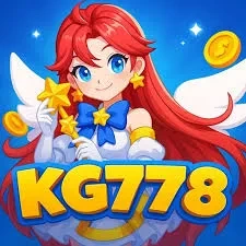 Aplikasi kg778 Terbaru dan Terlengkap APK Resmi — ikon aplikasi