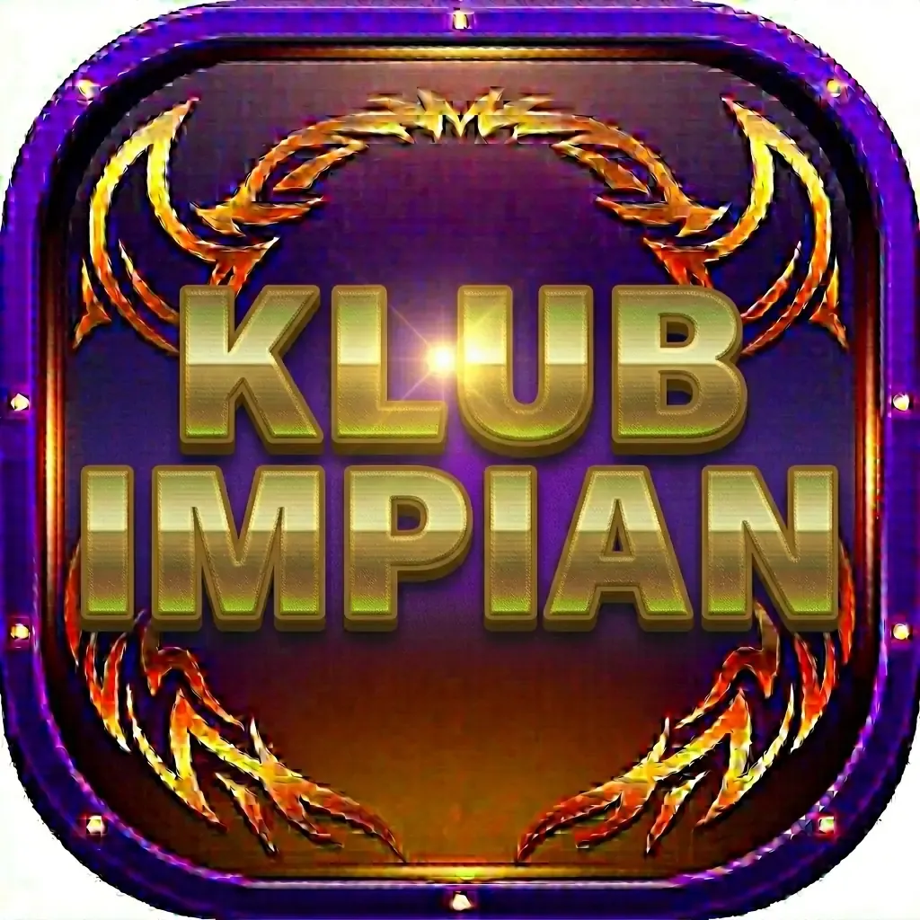 Aplikasi klubimpian Terbaru dan Terlengkap APK Resmi — ikon aplikasi