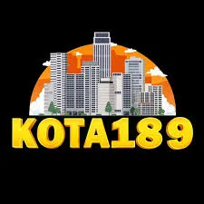 Aplikasi kota189 Terbaru dan Terlengkap APK Resmi — ikon aplikasi