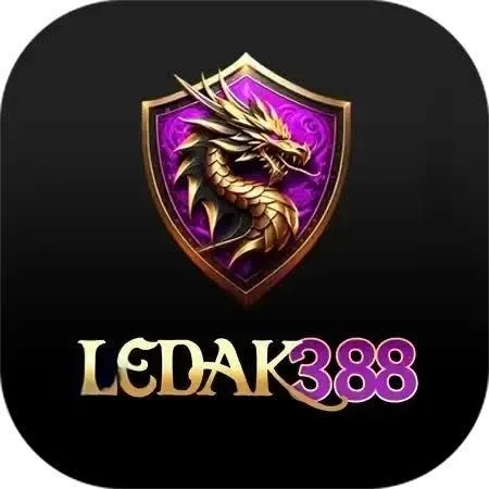 Aplikasi ledak188 Terbaru dan Terlengkap APK Resmi — ikon aplikasi