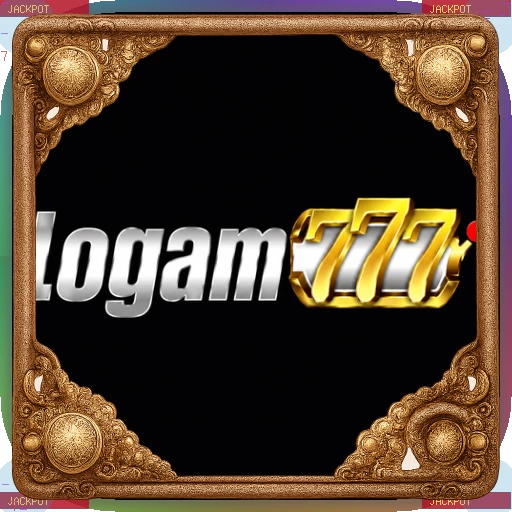 Aplikasi logam777 Terbaru dan Terlengkap APK Resmi — ikon aplikasi