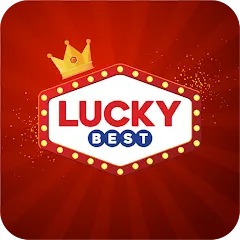 Aplikasi luckybest Terbaru dan Terlengkap APK Resmi — ikon aplikasi