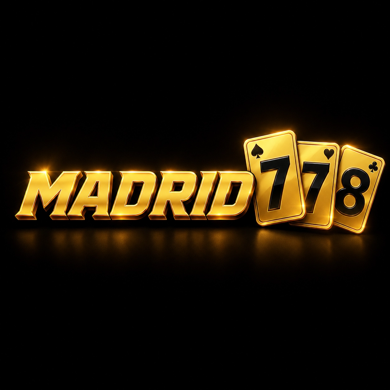 Aplikasi madrid778 Terbaru dan Terlengkap APK Resmi — ikon aplikasi