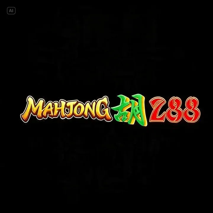 Aplikasi mahjong288 Terbaru dan Terlengkap APK Resmi — ikon aplikasi