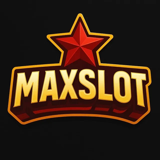 Aplikasi maxslot Terbaru dan Terlengkap APK Resmi — ikon aplikasi